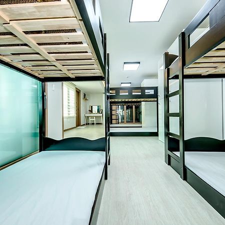 Holcae House 호텔 제주 외부 사진