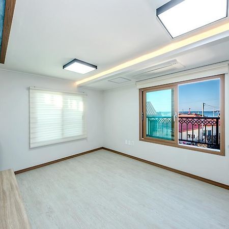Holcae House 호텔 제주 외부 사진
