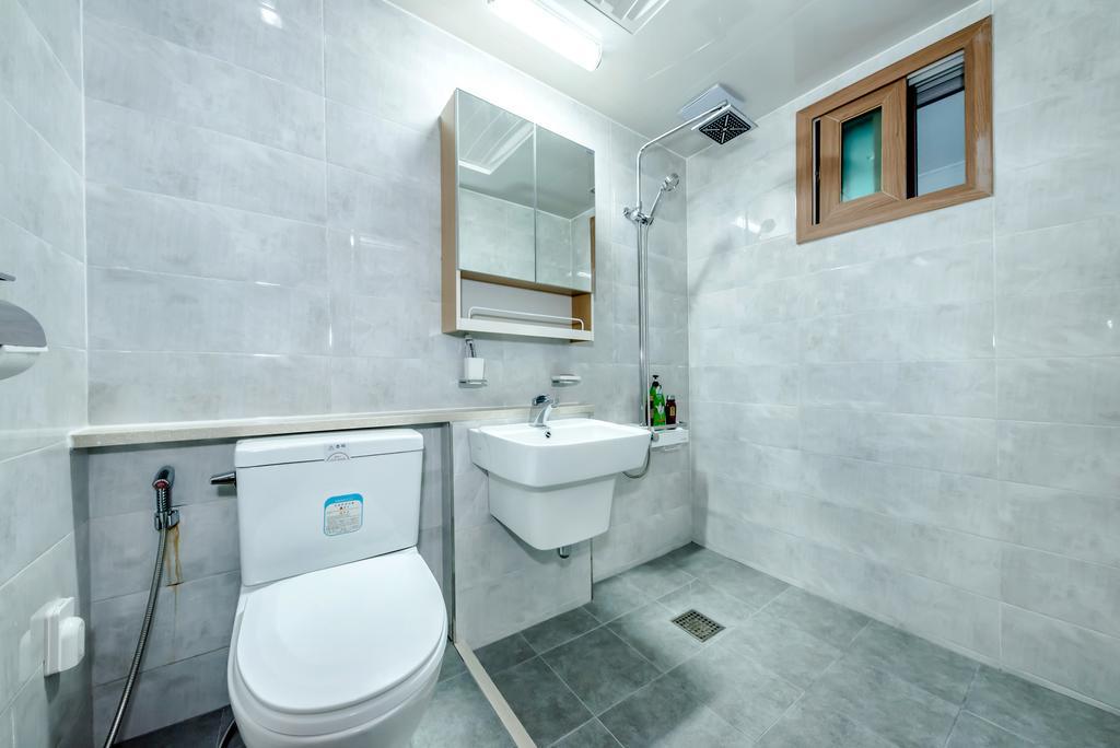 Holcae House 호텔 제주 외부 사진