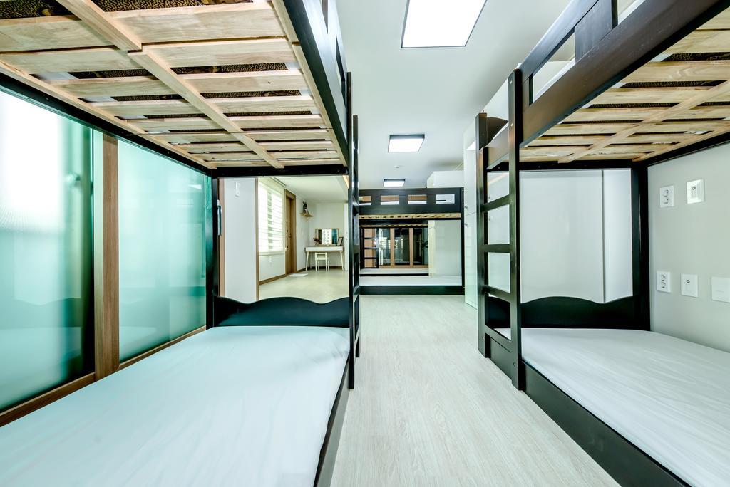 Holcae House 호텔 제주 외부 사진