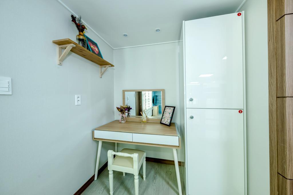 Holcae House 호텔 제주 외부 사진