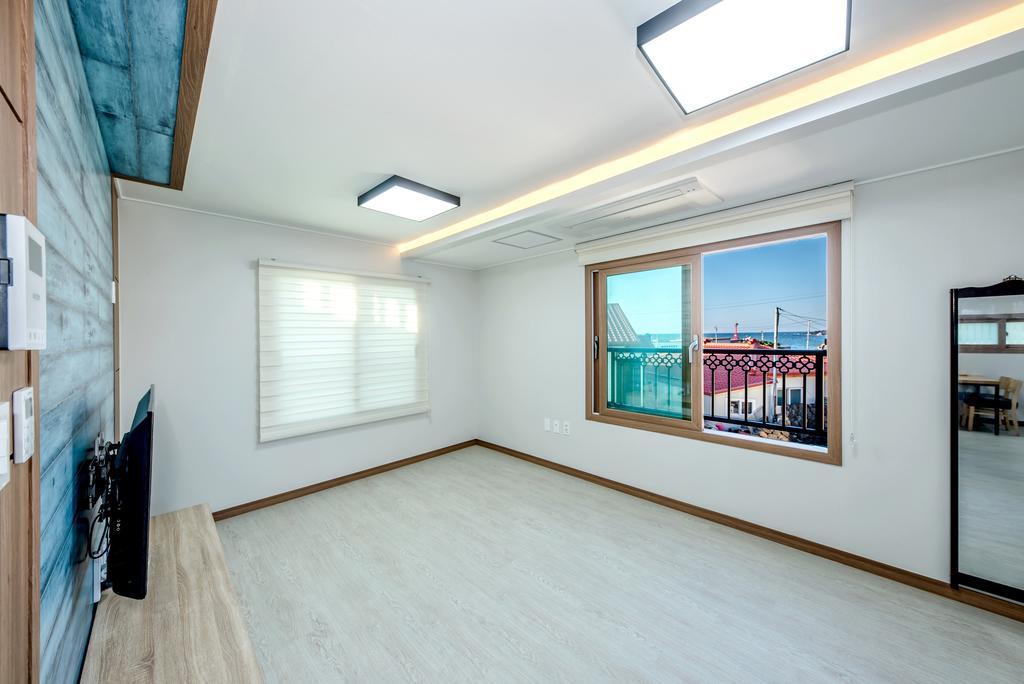 Holcae House 호텔 제주 외부 사진