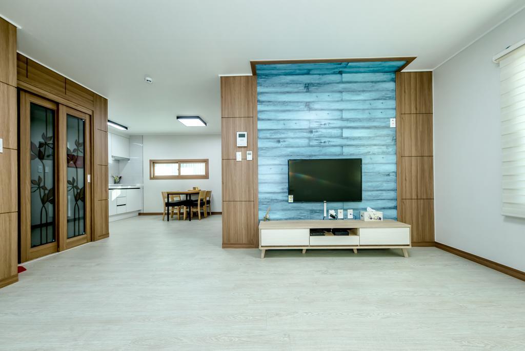 Holcae House 호텔 제주 외부 사진
