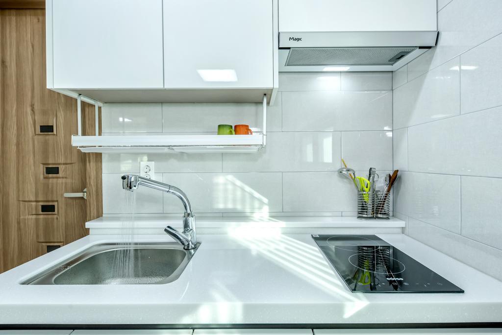 Holcae House 호텔 제주 외부 사진