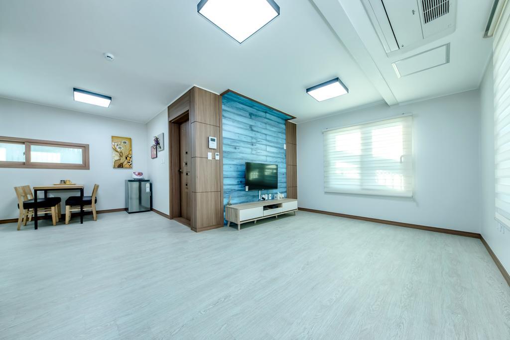 Holcae House 호텔 제주 외부 사진