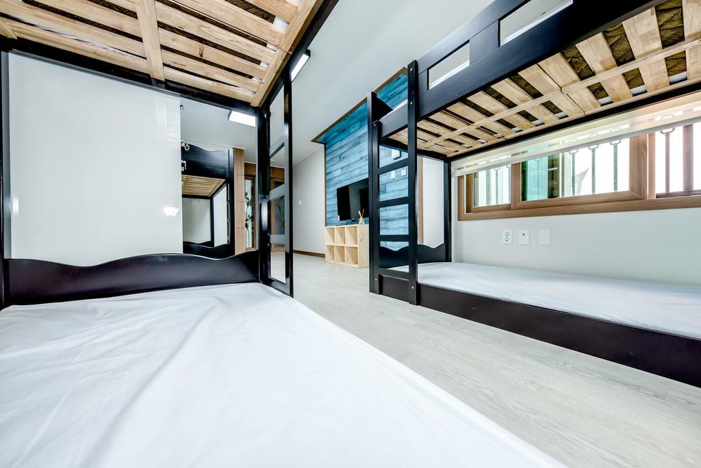 Holcae House 호텔 제주 외부 사진