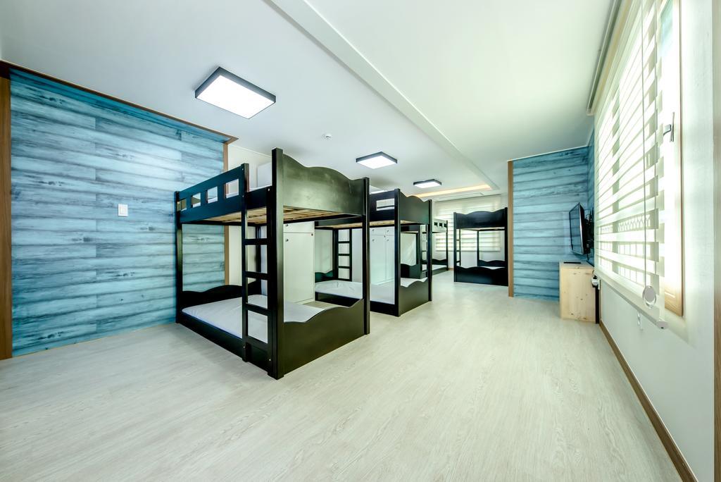 Holcae House 호텔 제주 외부 사진