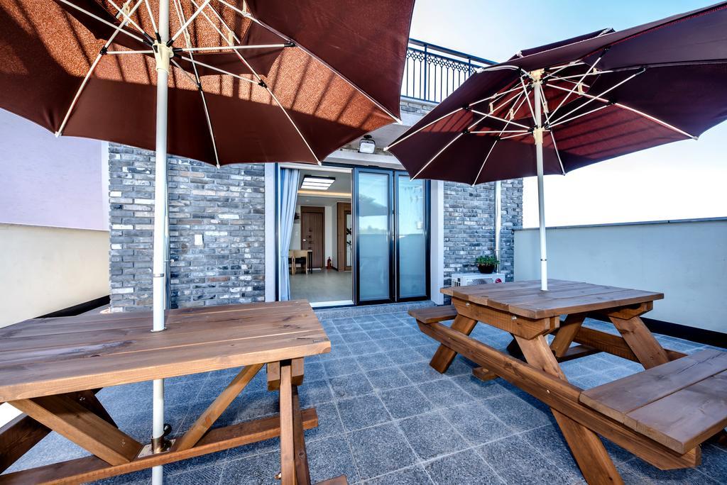 Holcae House 호텔 제주 외부 사진