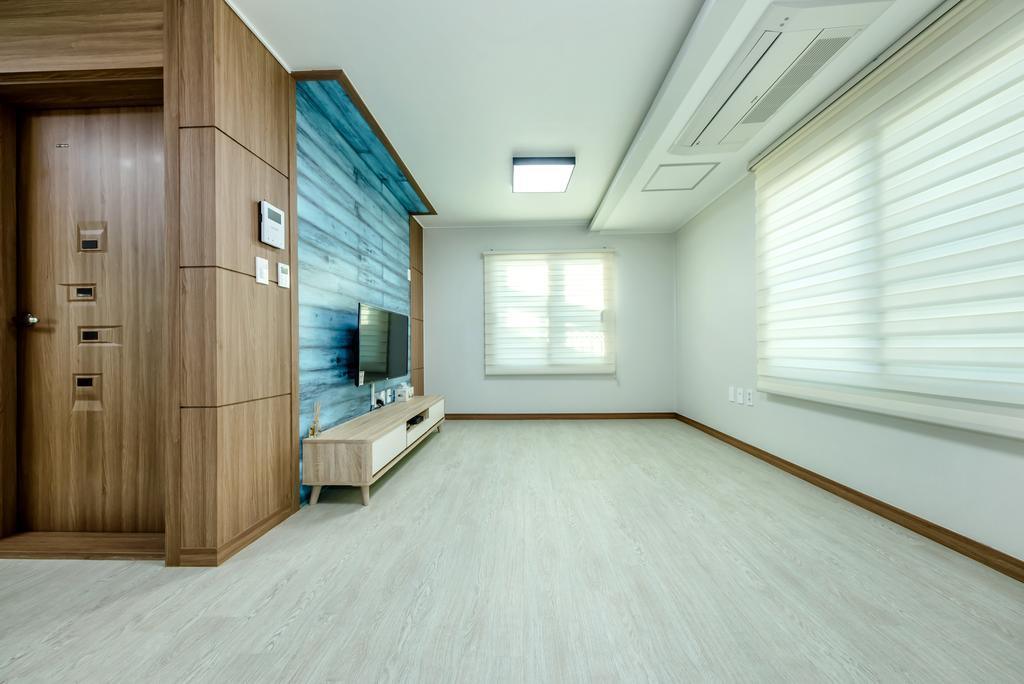 Holcae House 호텔 제주 외부 사진