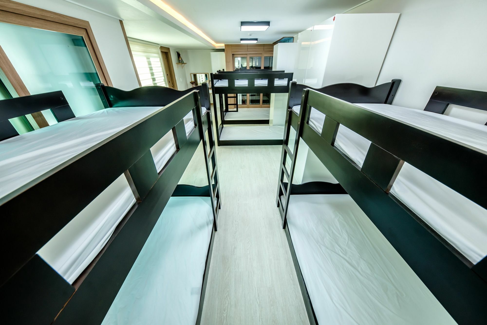 Holcae House 호텔 제주 외부 사진